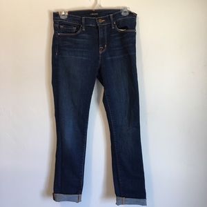 J Brand Skinny Jeans